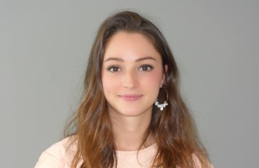 Loreleï Pellennec Loreleï Pellennec