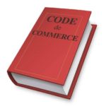 code de commerce