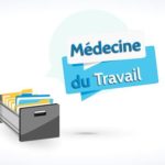 avis médecin du travail