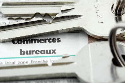 La révision des baux commerciaux et professionnels : indices du 3ème trimestre 2017