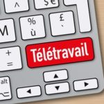 télétravail