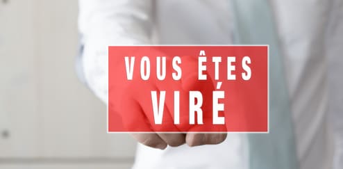 La dissimulation à un nouvel employeur d’une clause de non-concurrence est un motif de licenciement pour faute grave.