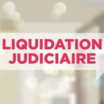 liquidation judiciaire