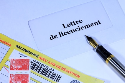 Une lettre de licenciement non distribuée par la Poste à l’adresse exacte ne rend pas le licenciement abusif