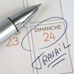 Rémunération d’un dimanche férié