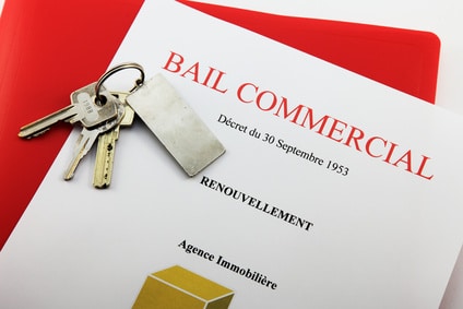 Bail commercial : Pas de résiliation pour manquements antérieurs à son renouvellement !