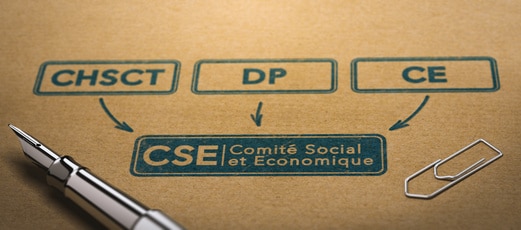 Tout savoir sur le Comité social et économique