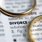 Droit aux dividendes en cas de divorce