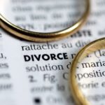 Droit aux dividendes en cas de divorce