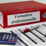 Absence de formation professionnelle