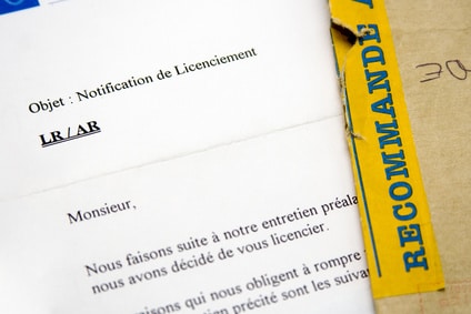 Notification de licenciement : un défaut d’acheminement imputable à l’employeur