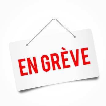 Puis-je être licencié pour avoir soutenu des collègues grévistes et pour avoir incité d’autres collègues à faire grève ?