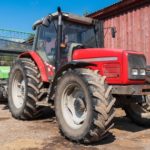 Groupement foncier agricole