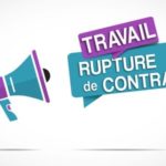 Convention de rupture