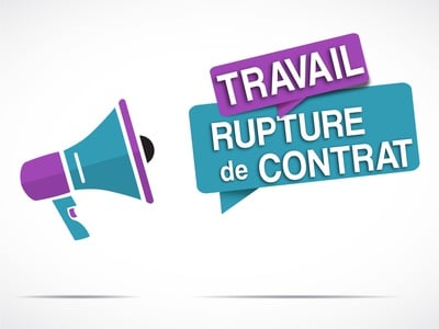 La nullité d’une convention de rupture si elle est remise au salarié après la rupture du contrat de travail.