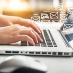 un message électroniques peut avoir la même valeur qu’un acte écrit.
