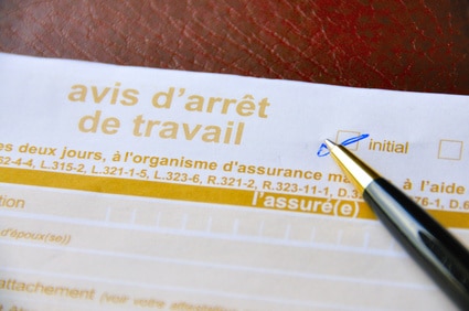 Licenciement pour inaptitude : le salaire est dû jusqu’à la date de présentation de la lettre de licenciement.