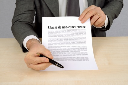 Une clause de non-concurrence ne doit pas conduire à une impossibilité de fait de toute réinstallation