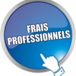 Frais professionnels