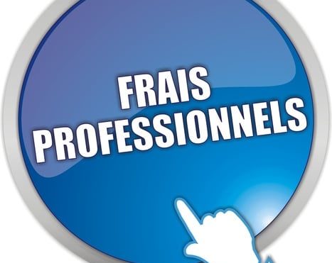 Les frais professionnels doivent être remboursés même si le salarié ne le réclame pas