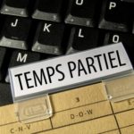 temps partiel