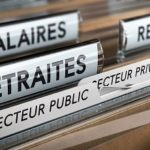 Reclassement et pension de retraite