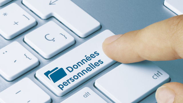 Dépôt des comptes annuels et protection des données personnelles d’un associé unique