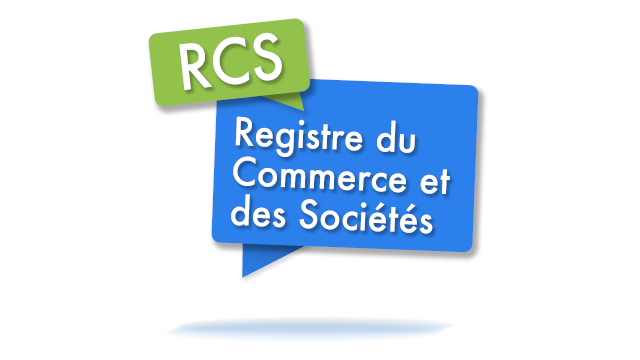 Accès gratuit aux données du RCS