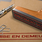 Mise en demeure mentions prescrites