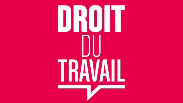 Rupture de la période d’essai : en l’absence de contrat de travail signé, la période d’essai ne s’applique pas.