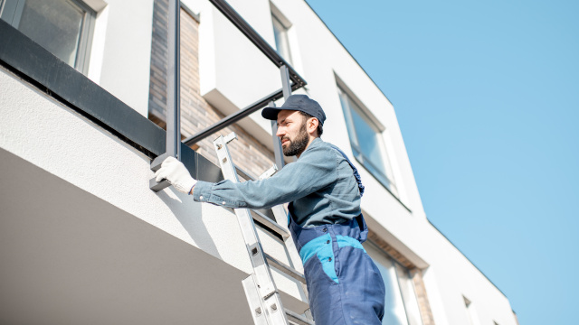 Travaux remis en cause : Les juges doivent rechercher s’ils sont conformes à la destination de l’immeuble.