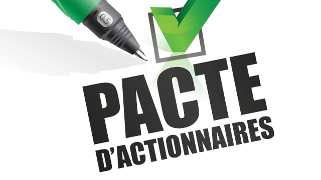 Pacte d’actionnaires : la cession d’actions et le paiement du prix peuvent intervenir à deux moments différents.