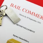 Bail commercial : renouvellement et montant du loyer