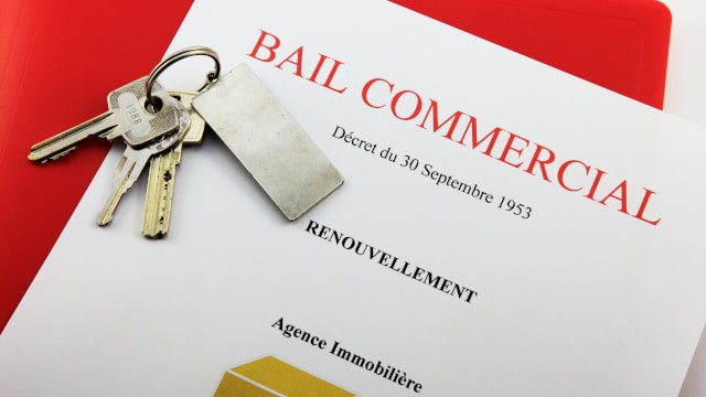 Indemnité d’éviction et prise en compte de la valeur du droit au bail