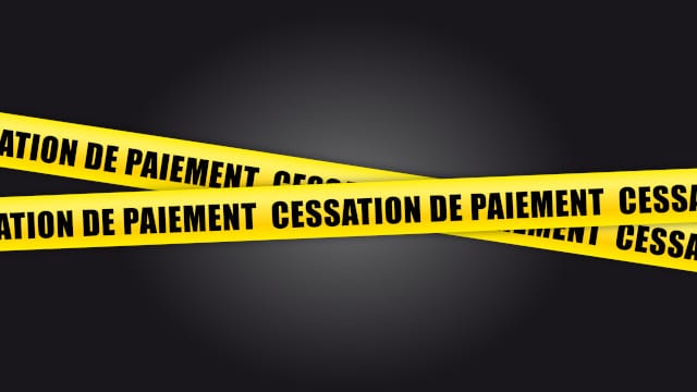 Le défaut de respect du plan de redressement judiciaire n'établit pas, à lui seul, la cessation des paiements.