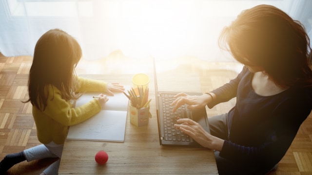 Télétravail : Un retour en présentiel qui ne va pas toujours de soi