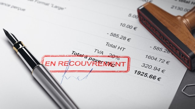 La procédure d’injonction de payer se simplifie et se dématérialise !