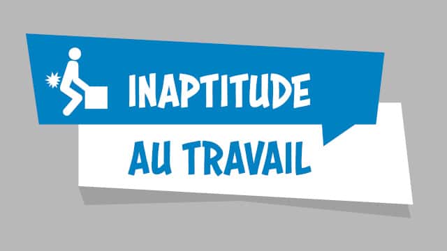 Licenciement pour inaptitude : la mention de l’impossibilité de reclassement conditionne le bien-fondé du licenciement