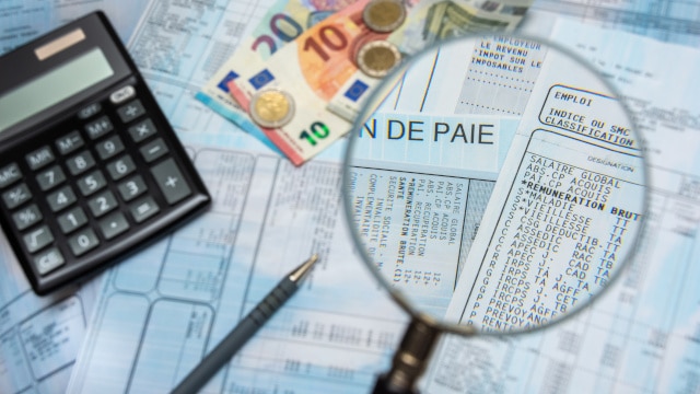 L'importance de la preuve du paiement du salaire