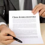 Une clause de non-concurrence…renouvelable !