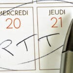 Les obligations de l'employeur concernant les jours de RTT sur les bulletins de salaire