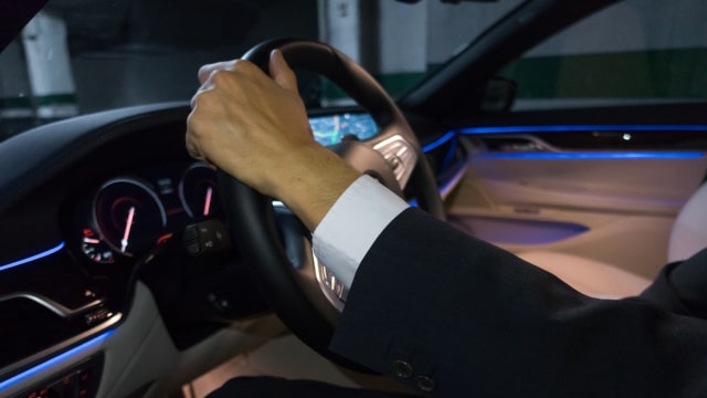 Quand un chauffeur VTC indépendant est en réalité… un salarié.