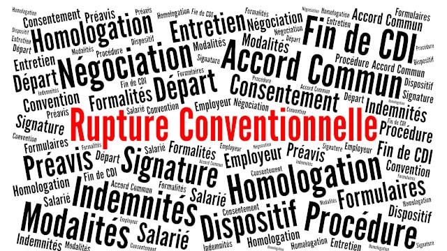 Rupture Conventionnelle : vers une révision des effets juridiques du dol ?