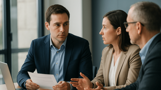 Salarié protégé et présomption de démission : quelles règles applicables ?